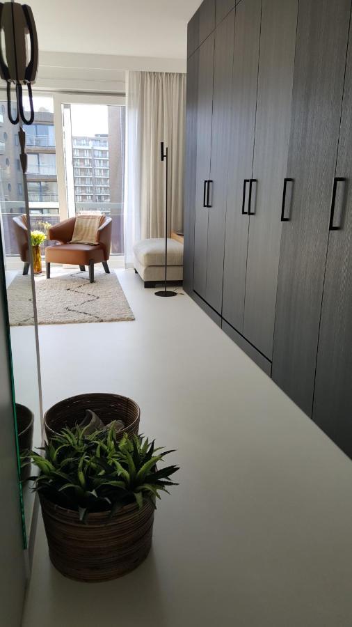 Studio Havenzicht 0407 Nieuwpoort Eksteriør billede